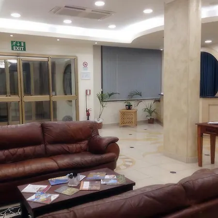 Cliffs Hotel Joppolo