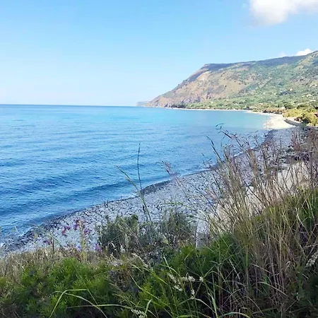 Hotel Cliffs Joppolo