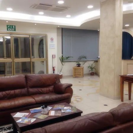 Cliffs فندق Joppolo