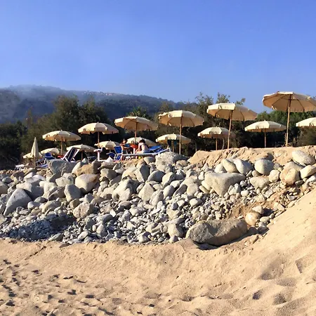 Cliffs فندق Joppolo