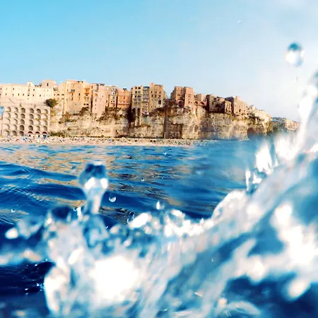 Cliffs فندق