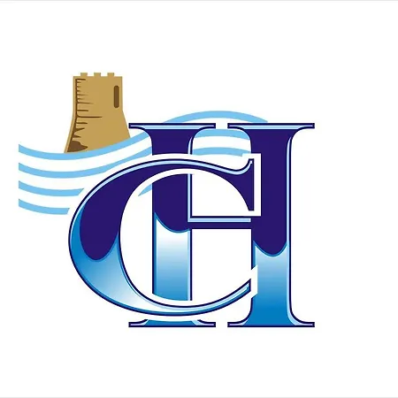 Cliffs Hotel 4*