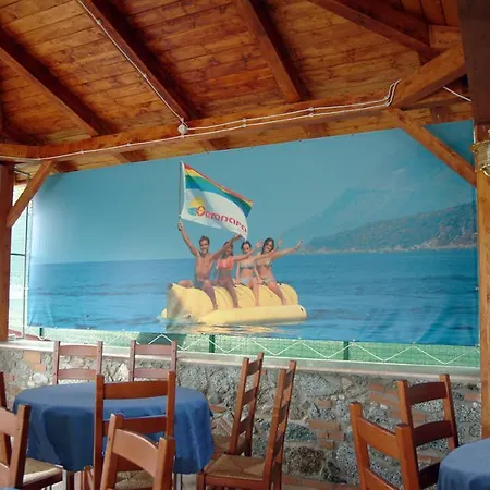Hotel Cliffs 4*