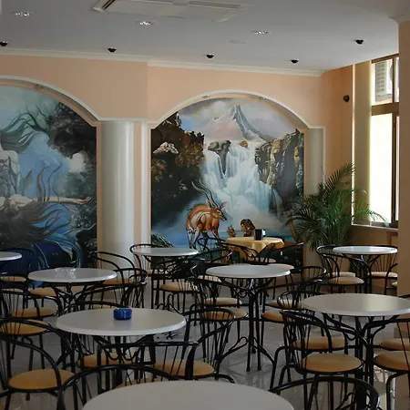 Hotel Cliffs Joppolo