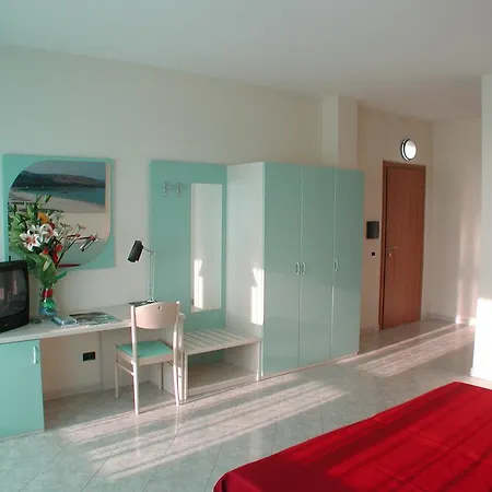 Hotel Cliffs Joppolo