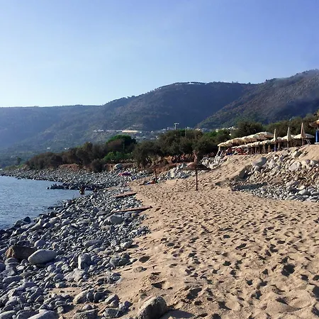 Hotel Cliffs 4*