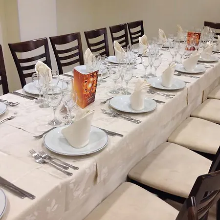 Hotel Cliffs Joppolo