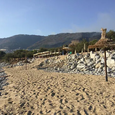 Hotel Cliffs 4*