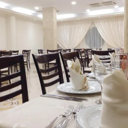 Hotel Cliffs 4*