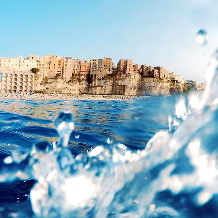 Hotel Cliffs Joppolo