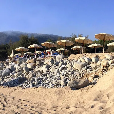 Cliffs Hotel Joppolo