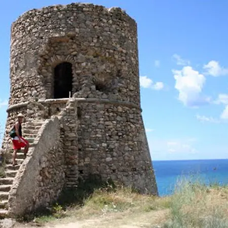 Cliffs Joppolo