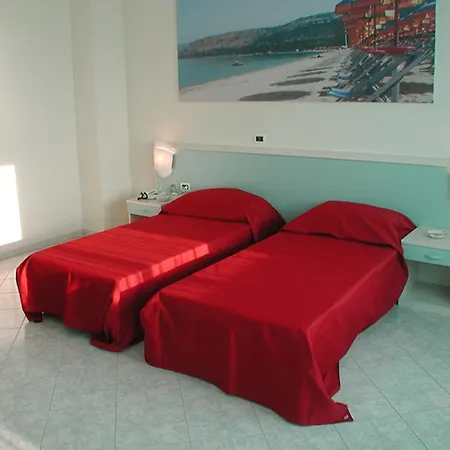 Cliffs 4* Joppolo
