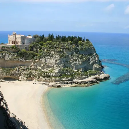 Cliffs 4*