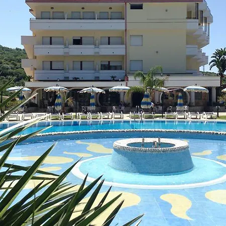 Cliffs Hotel Joppolo