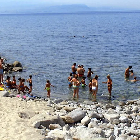 Hotel Cliffs Joppolo