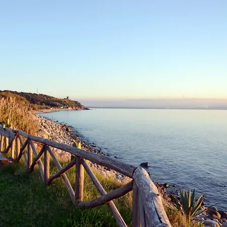 Cliffs Joppolo