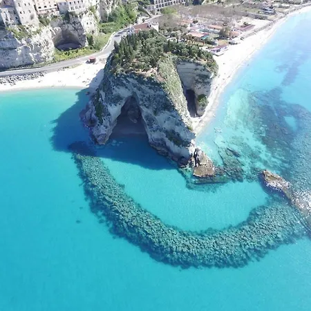 Cliffs 4* Joppolo