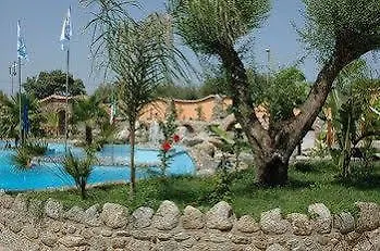 Hotel Cliffs Joppolo