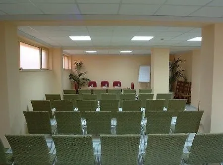 Cliffs Hotel Joppolo