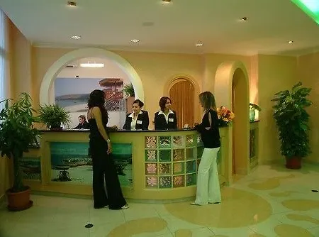 Cliffs فندق Joppolo