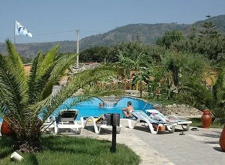 Hotel Cliffs Joppolo